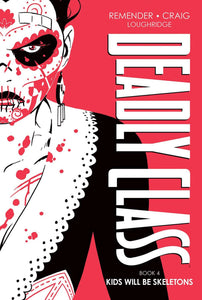 DEADLY CLASS DLX HC VOL 04