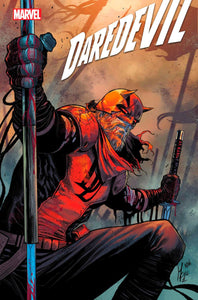 DAREDEVIL #9 CVR A