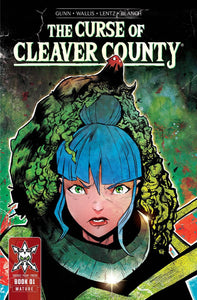 CURSE OF CLEAVER COUNTY #1