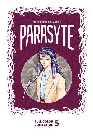 PARASYTE FULL COLOR COLLECTION 5