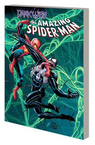 AMAZING SPIDER-MAN BY WELLS TP VOL 04 DARK WEB