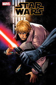 STAR WARS #33 CVR A