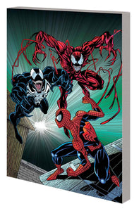 CARNAGE CLASSIC TP