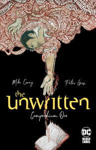 THE UNWRITTEN COMPENDIUM ONE TP