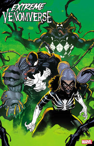 EXTREME VENOMVERSE #2 CVR A