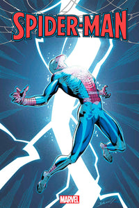 SPIDER-MAN #8 CVR A