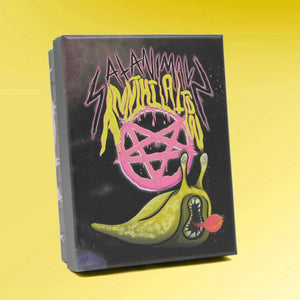 Satanimals - Annihilation Expansion