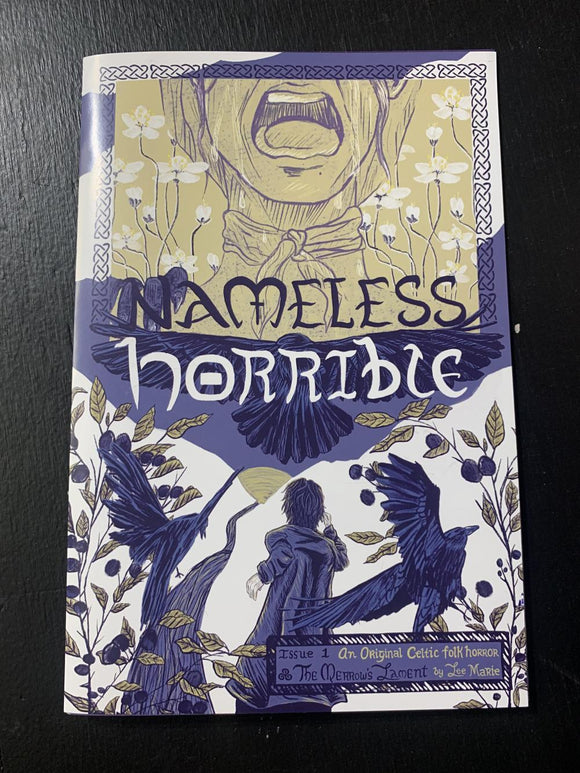 Nameless Horrible 01