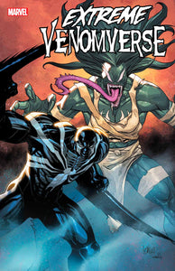 EXTREME VENOMVERSE #3 CVR A