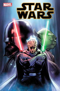 STAR WARS #35 CVR A