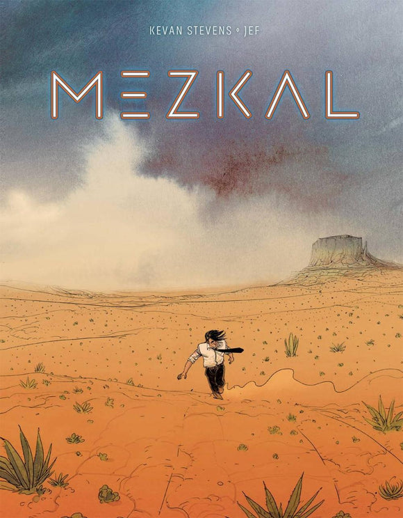 MEZKAL HC