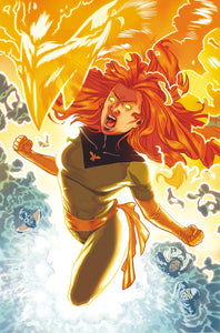 X-MEN #24 ELENA CASAGRANDE STORMBREAKERS VAR CVR H