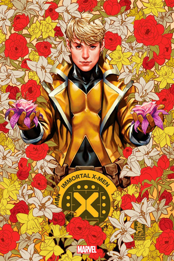 IMMORTAL X-MEN #13 CVR A