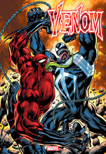 VENOM #23 CVR A