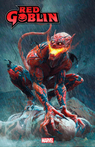 RED GOBLIN #6 CVR A