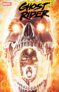 GHOST RIDER #16 CVR A