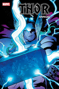 THOR ANNUAL 1 CVR A