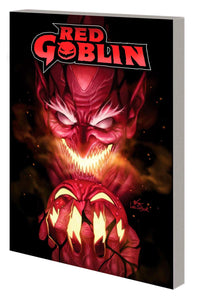 RED GOBLIN TP VOL 01