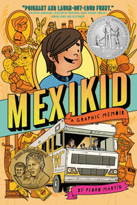 MEXIKID TP