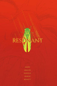 RESONANT TP COMPLETE SERIES