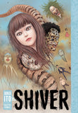 SHIVER HC JUNJI ITO NEW PRINTING
