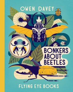 Bonkers About Beetles