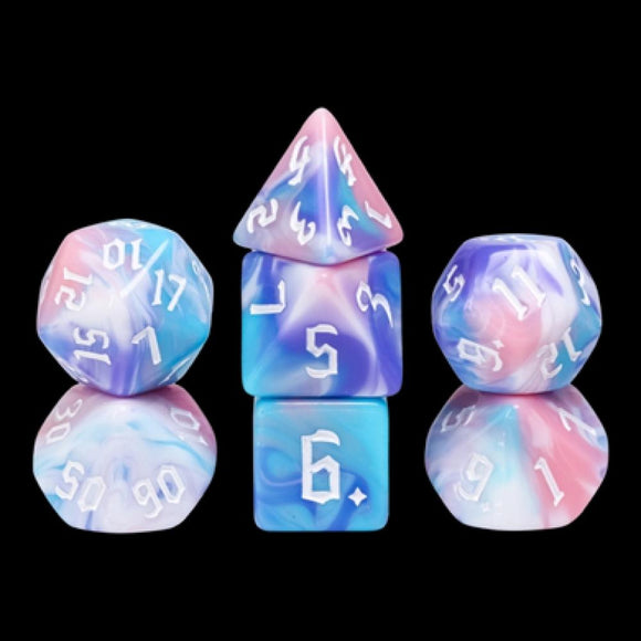 FAIRY TALE RPG DICE SET