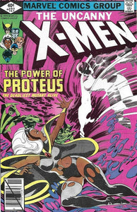 The X-Men 1963 #127 Direct ed. - 9.0 - $19.00