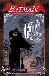 BATMAN GOTHAM BY GASLIGHT TP 2023 EDITION