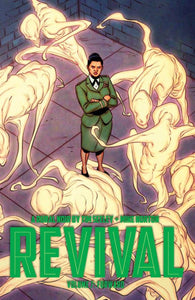 REVIVAL TP VOL 07 FORWARD