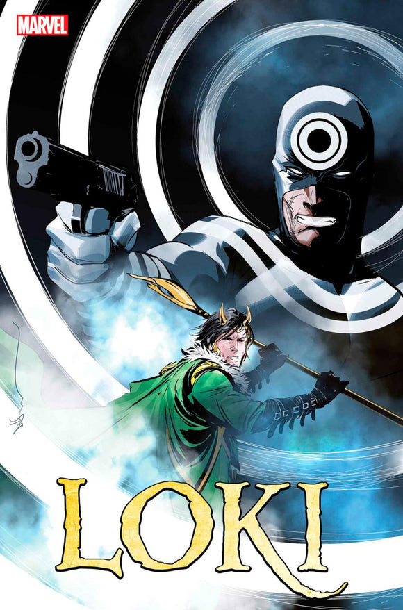 LOKI #4 CVR A