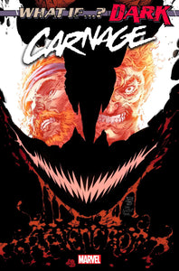 WHAT IF DARK CARNAGE 1 CVR A