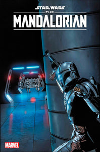 STAR WARS THE MANDALORIAN SEASON 2 #4 CVR A