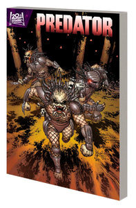 PREDATOR TP VOL 02