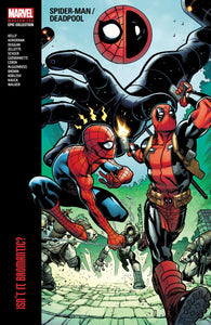 SPIDER-MAN DEADPOOL TP VOL 01