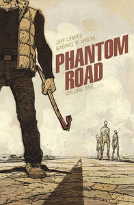 PHANTOM ROAD TP VOL 01