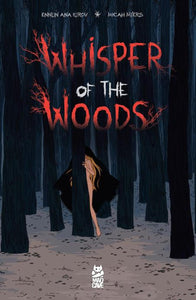 WHISPER OF THE WOODS TP