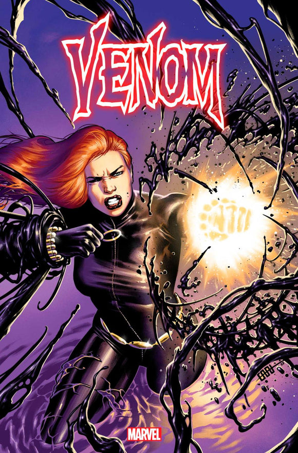 VENOM #26 CVR A