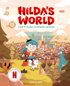 HILDAS WORLD HC