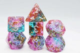 SCRY POOL RPG DICE SET