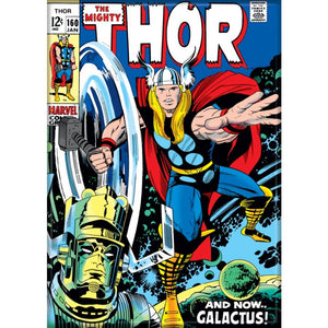 Thor 160 Magnet