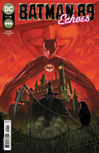 BATMAN 89 ECHOES #1 CVR A JOE QUINONES (OF 6)