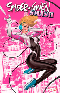 SPIDER-GWEN SMASH #1 CVR A