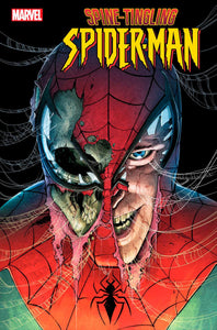 SPINE-TINGLING SPIDER-MAN #2 CVR A