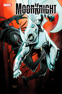 MOON KNIGHT #29 CVR A