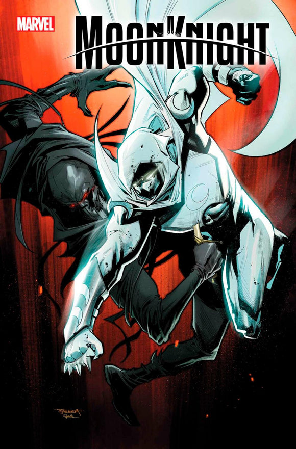 MOON KNIGHT #29 CVR A