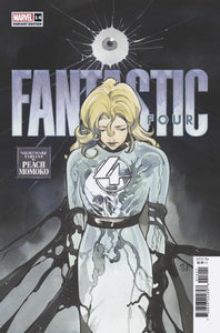 FANTASTIC FOUR #14 PEACH MOMOKO NIGHTMARE VAR CVR B