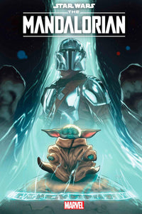 STAR WARS THE MANDALORIAN SEASON 2 #6 CVR A