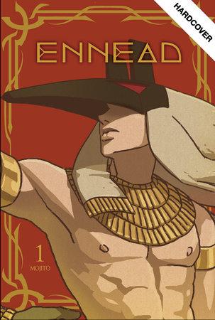 ENNEAD MATURE HARDCOVER HC VOL 01