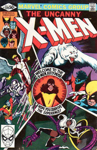 The X-Men 1963 #139 Direct ed. - 7.5 - $29.00